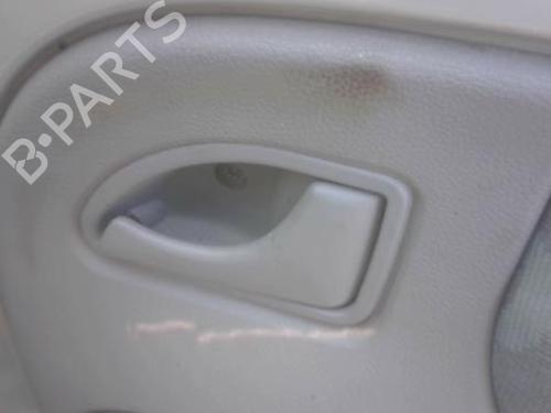 Used Front right interior door handle Front right interior door handle 37637786 37637786