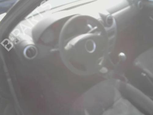 Brugte DACIA LOGAN MCV (KS_) 1.5 dCi (KS0W) 4992006