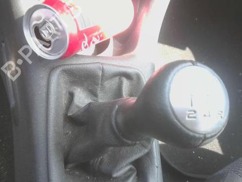 Used Shift knob Shift knob 37609535 37609535