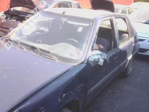 Ricambi CITROËN SAXO (S0, S1)  1.0 X  4775152