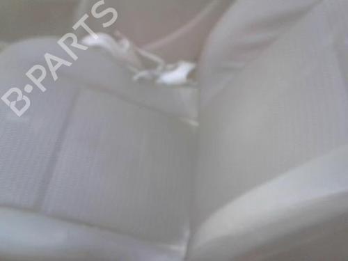 Sæde højre fortil RENAULT CLIO III (BR0/1, CR0/1) 1.5 dCi (BR17, CR17) (86 hp) 33118639