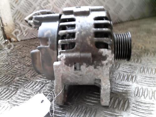 Alternator VW POLO V (6R1, 6C1) 1.2 | BP22229048M7 