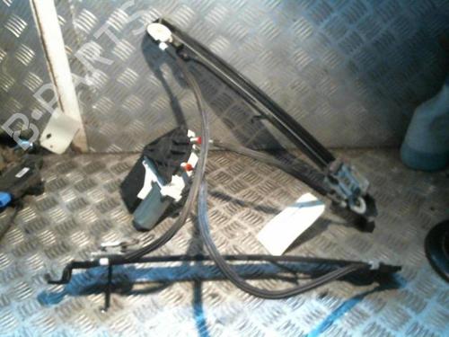 Used Front right window mechanism SEAT ALTEA (5P1) 1.9 TDI (105 hp) 20996089