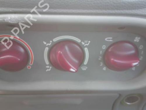 Comando chauffage Comando chauffage RENAULT TWINGO I (C06_) [1993-2012] 36475292 36475292