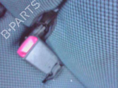 Used Seat buckle TOYOTA AYGO (_B1_) 1.0 (KGB10_, KGB10R) (68 hp) 30457927