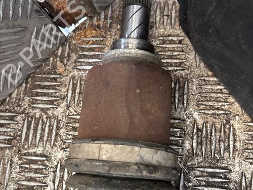 Used Left front driveshaft Left front driveshaft 36098543 36098543
