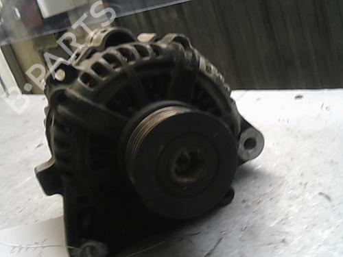Used Alternator Alternator HYUNDAI SONATA V (NF) 2.0 CRDi (140 hp) 22038163 22038163