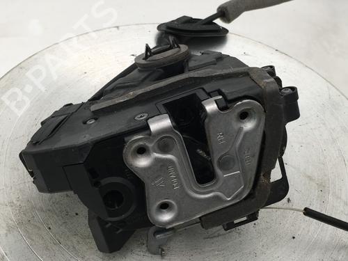 Used Electronic module Electronic module RENAULT CAPTUR II (HF_) TCe 100 (HFMT) (101 hp) 30941660 30941660