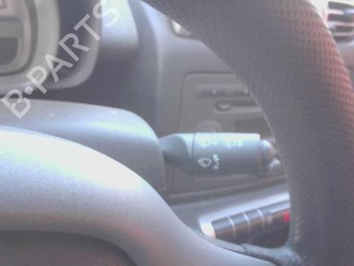 Used Steering column stalk Steering column stalk SMART FORTWO Coupe (453) 1.0 (453.341) (60 hp) 33650474 33650474