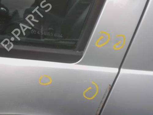 Left front door DACIA DUSTER (HS_) 1.5 dCi | BP29977907C2