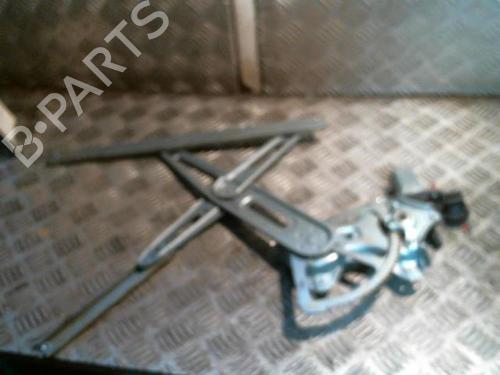 Used Front right window mechanism TOYOTA YARIS (_P9_) 1.4 D-4D (NLP90_, NLP90R) (90 hp) 20997871