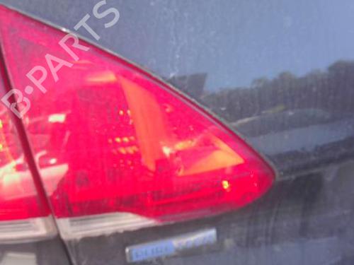 Used Left tailgate light Left tailgate light 37023925 37023925