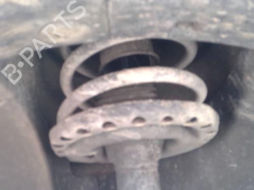 Used Left front shock absorber RENAULT CLIO III (BR0/1, CR0/1) 1.6 16V (BR05, BR0B, BR0Y, BR15, BR1J, BR1M, BR1Y, CR0B,... (112 hp) 26505534