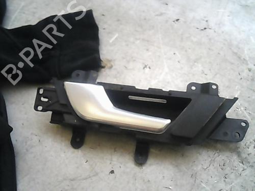 Used Rear left interior door handle AUDI A6 Allroad C6 (4FH) 3.0 TDI quattro (233 hp) 22038486