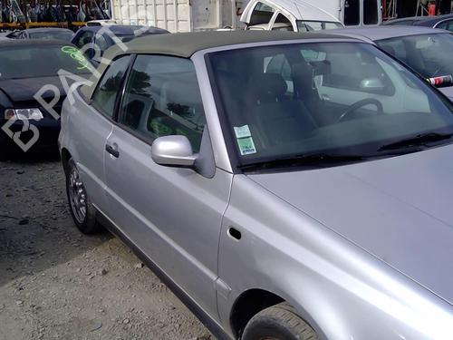 Højre forlygte VW GOLF IV Cabriolet (1E7) 2.0 | BP20986530C29 