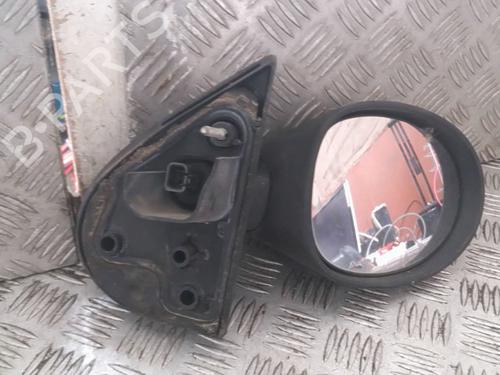 Right mirror RENAULT TWINGO I (C06_) 1.2 16V (C060) | BP28382345C27 