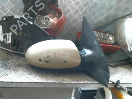 Used Right mirror FORD FOCUS I (DAW, DBW) 1.4 16V (75 hp) 20998129