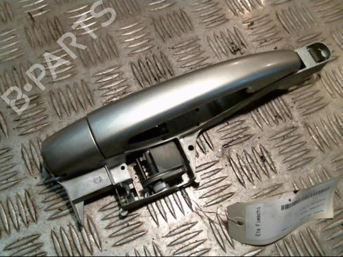 Used Rear left exterior door handle PEUGEOT 308 I (4A_, 4C_) 1.6 HDi (90 hp) 20999146