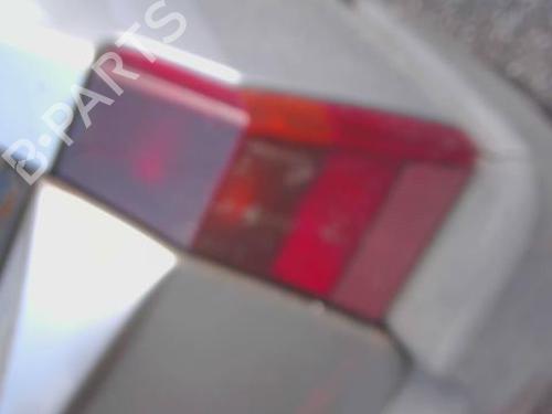 Used Right taillight CITROËN AX (ZA-_) 10 (44 hp) 29175980