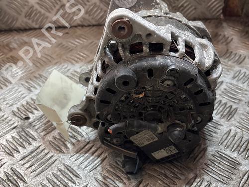 Used Alternator Alternator 38294894 38294894
