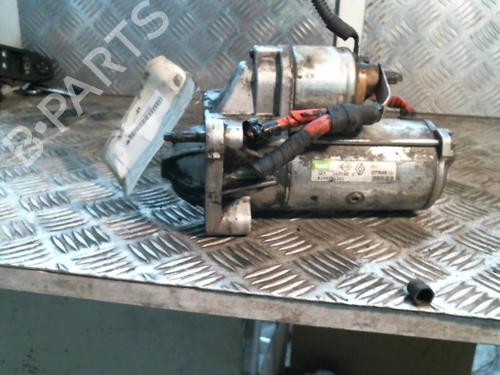Used Starter Starter 20993074 20993074