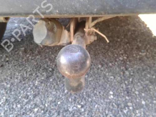 Used Tow ball/Mechanism RENAULT KANGOO Express (FC0/1_) 1.5 dCi (61 hp) 27378704
