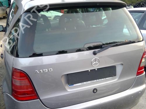 Starter MERCEDES-BENZ A-CLASS (W168) A 190 (168.032, 168.132) | BP20988828M8 