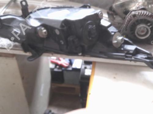 Venstre forlygte TOYOTA AYGO (_B4_) 1.0 (KGB40) | BP29760828C28 