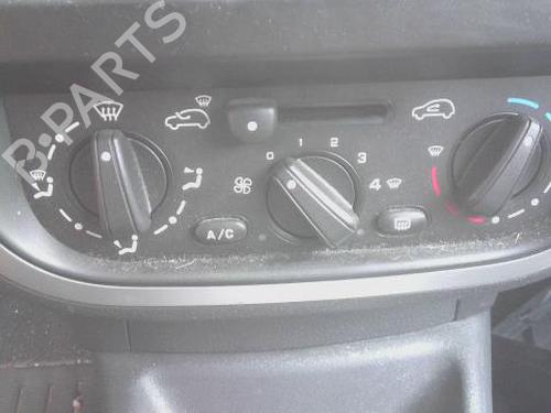 Used Climate control Climate control CITROËN C2 (JM_) [2003-2017] 36256528 36256528