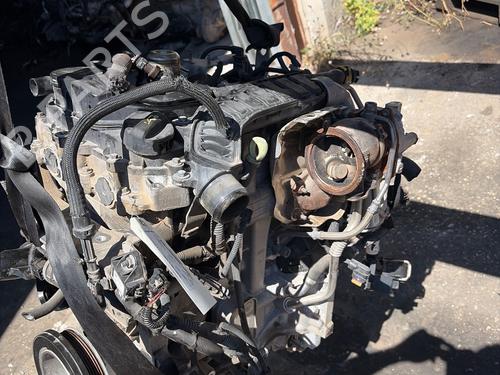 Used Engine Engine 30941851 30941851