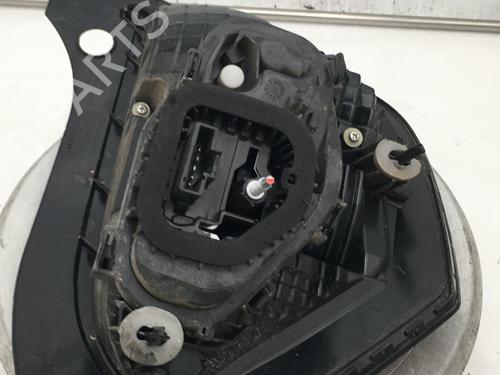 Right taillight RENAULT TWINGO III (BCM_, BCA_) 0.9 TCe 90 (BCM9, BCM2) | BP28622469C35