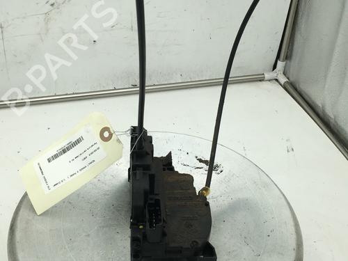 Used Electronic module RENAULT KANGOO / GRAND KANGOO II (KW0/1_) 1.5 dCi 90 (KW05, KW08, KW0G, KW11) (90 hp) 31275394