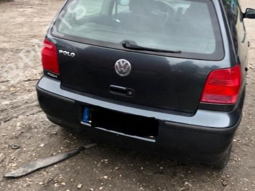 Left mirror VW POLO (6N2) 1.4 | BP20998520C26 