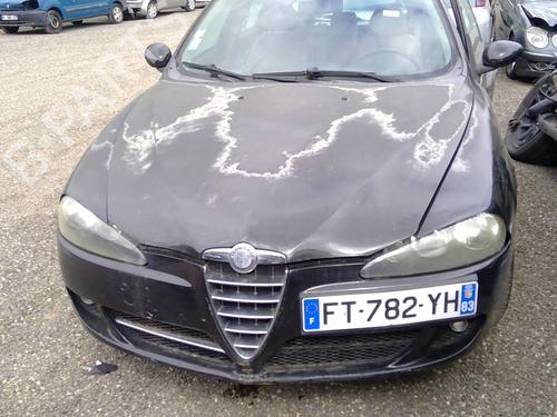 Left tailgate light ALFA ROMEO 147 (937_) 1.9 JTDM 16V (937.AXN1B, 937.BXN1B) | BP24952941C79 - Image 4