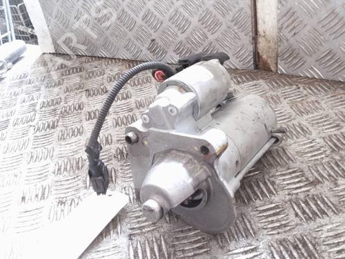 Used Starter FORD C-MAX II (DXA/CB7, DXA/CEU) 1.6 TDCi (95 hp) 28108984