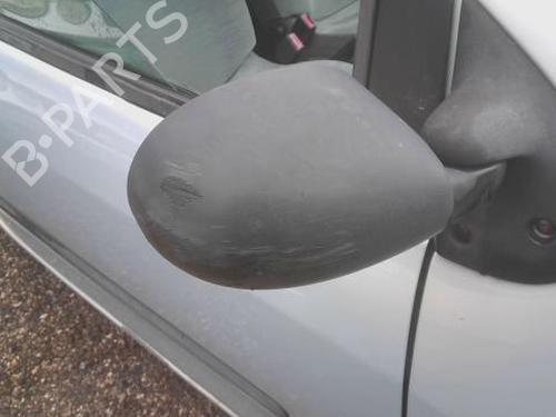Used Right mirror RENAULT TWINGO I (C06_) 1.2 16V (C060) (60 hp) 28382345