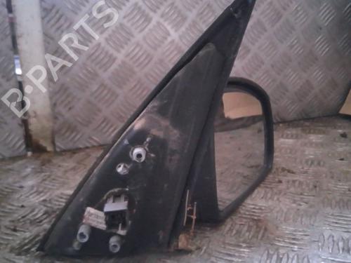 Right mirror OPEL MERIVA A MPV (X03) 1.7 CDTI (E75) | BP24057741C27 