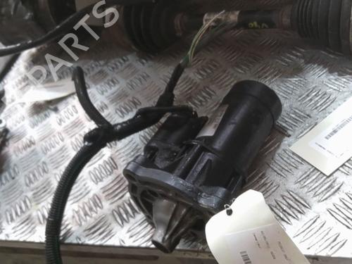 Używane Rozrusznik PEUGEOT 206+ (2L_, 2M_) 1.4 i (73 hp) 29567826