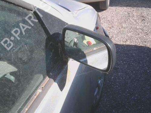 Bakspejl Højre TOYOTA YARIS (_P1_) 1.0 (SCP10_, SCP10R) (68 hp) 28440439