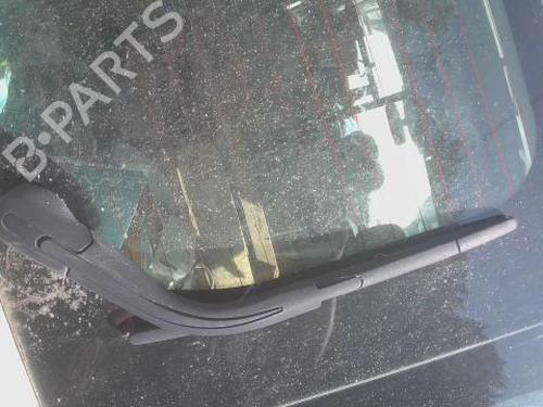Used Rear windshield wiper arm Rear windshield wiper arm 37706478 37706478