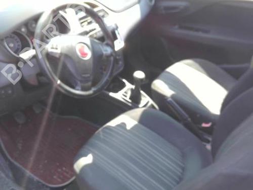 Intercooler FIAT PUNTO EVO (199_) 1.3 D Multijet (199AXC1A, 199BXC1A, 199AXT1A, 199BXT1A) | BP27258062M30  - Image 7