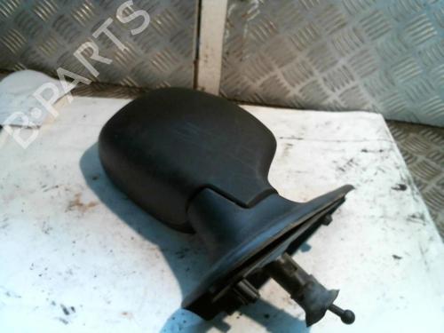 Used Right mirror RENAULT KANGOO Express (FC0/1_) 1.5 dCi (FC07, FC1R) (65 hp) 30703278