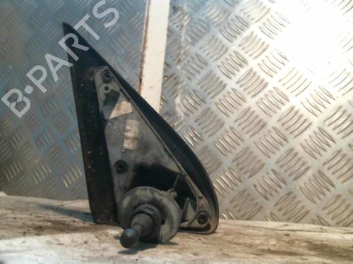 Left mirror PEUGEOT 106 I (1A, 1C) 1.0 | BP20986710C26 