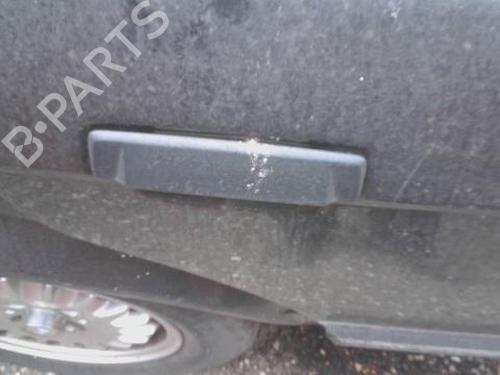 Used Rear right exterior door handle Rear right exterior door handle BMW 3 (E30) 324 td (115 hp) 32525083 32525083
