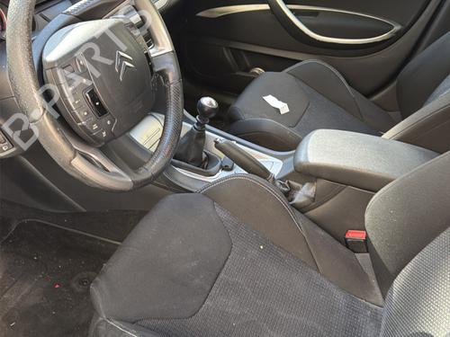 Switch CITROËN C5 III (RD_) 2.0 HDi 140 (RDRHF8, RDRHFA, RDRHA8, RDRHAJ) | BP34359957I30 - Image 5