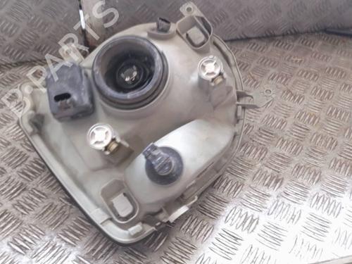 Right headlight OPEL AGILA (A) (H00) 1.2 16V (F68) | BP25736097C29 