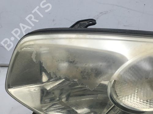 Used Left headlight Left headlight TOYOTA RAV 4 II (_A2_) 2.0 4WD (ACA21, ACA20) (150 hp) 32528435 32528435
