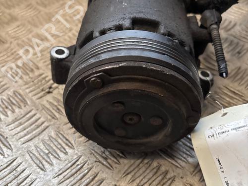 AC compressor BMW X3 (E83) 2.0 d | BP37476288M34 - Image 2