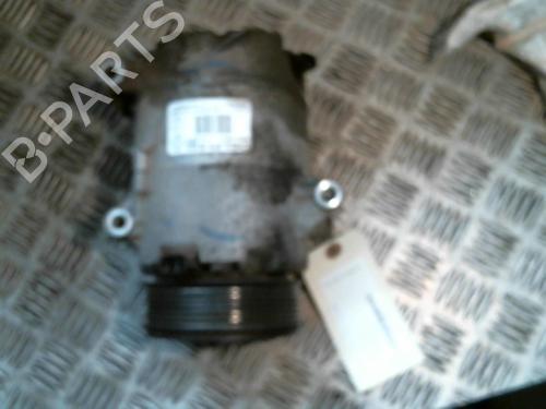 Used AC compressor AC compressor RENAULT ESPACE IV (JK0/1_) 1.9 dCi (JK0U) (116 hp) 20988968 20988968