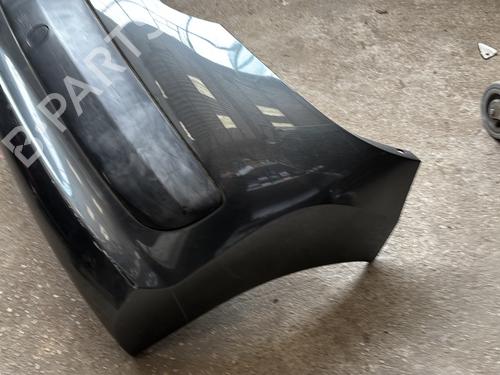 Rear bumper PEUGEOT 207 (WA_, WC_) 1.4 | BP23801588C8 